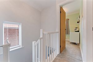 First Floor Landing- click for photo gallery